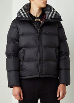 Burberry winterjas